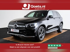 Mercedes-Benz GLC-klasse - 300e 4MATIC Business Solution AMG Amg Line Interieur/Exterieur - Spiegelpakket - Stoelverw