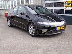 Honda Civic - 1.8 Executive