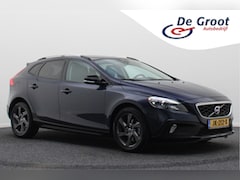 Volvo V40 Cross Country - 1.6 T4 Summum
