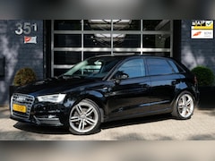 Audi A3 Sportback - 1.4 TFSI Ambition Pro Line S