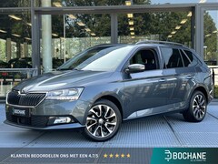 Skoda Fabia Combi - 1.0 TSI Business Edition | Full Map Navigatie | Carplay/Android | Cruise Control