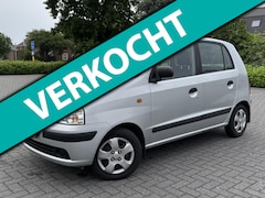 Hyundai Atos - 1.1i Active