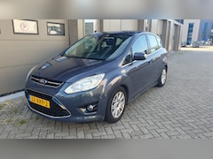 Ford C-Max - 1.6 EcoBoost Titanium