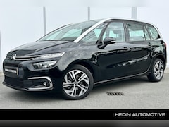 Citroën Grand C4 SpaceTourer - 1.2 130pk Business 7-PERSOONS AUTOMAAT | Navigatie | Camera | Parkeersensoren | Climate co