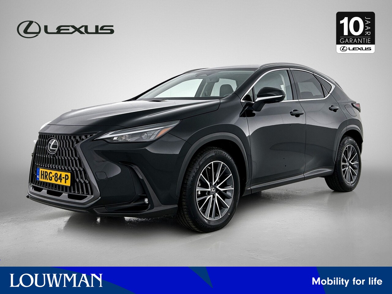 Lexus NX - 450h+ AWD Launch Edition Limited | Trekhaak 1.500 kg | Stoelgeheugen | Stoelventilatie | - AutoWereld.nl