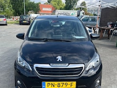 Peugeot 108 - 1.0 e-VTi Active airco elec ramen