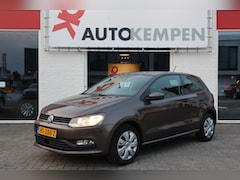 Volkswagen Polo - 1.0 CLIMATE CONROL|BLEUTOOTH|MOOIE AUTO