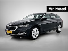 Skoda Octavia Combi - 1.0 e-TSI Business Edition