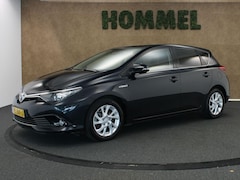 Toyota Auris - 1.8 Hybrid Dynamic - ORIGINEEL NEDERLANDSE AUTO - ACHTERRUITRIJCAMERA - CRUISE CONTROL - E