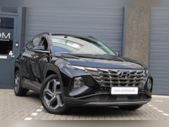 Hyundai Tucson - 1.6 T-GDI HEV Premium Sky | NL auto | NAP | 1e eigenaar | Full option (letterlijk) | Phant