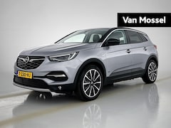 Opel Grandland X - 1.6 Turbo Hybrid4 Ultimate