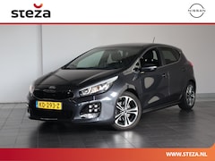 Kia Cee'd - 1.0 T-GDi GT-Line | Parkeercamera | Keyless Entry | Stoel- & Stuurverw. |