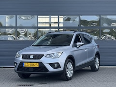 Seat Arona - 1.0 TSI STYLE BUSINESS INTENSE I CAMERA I CARPLAY I ADAPTIVE CRUISE CONTROL I CLIMATE CONT