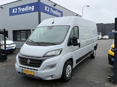 Fiat E-Ducato - 3.5T L3H2 47 kWh SNELLAAD MOGELIJKHEID