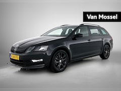 Skoda Octavia Combi - 1.5 TSI Greentech Sport Business