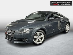 Audi TT - 2.0 TFSI Pro Line Youngtimer