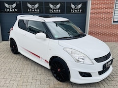 Suzuki Swift - 1.2 X-ITE Sport-line 1e eigenaar Cruise