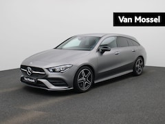 Mercedes-Benz CLA-klasse Shooting Brake - 200 d Business Solution AMG