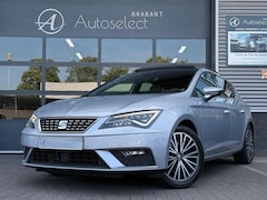 Seat Leon - 1.5 TSI Xcellence ACC LED Pano