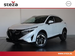 Nissan Qashqai - 1.5 e-Power N-Connecta/ Cold Pack /Panorama dak