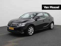 Opel Corsa - 1.2 Edition | Apple Carplay | DAB+ | Cruise Control | LMV |