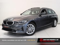 BMW 3-serie Touring - 330e Business Edition Plus | | Schuif kanteldak | Navigatie | Leder | Laser LED koplampen