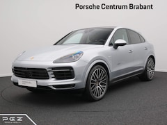 Porsche Cayenne Coupé - E-Hybrid