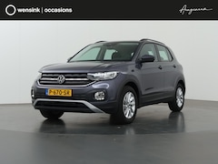 Volkswagen T-Cross - 1.0 TSI Life | Navigatie | Parkeercamera | Stoelverwarming | Keyless Go |