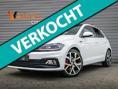 Volkswagen Polo - 2.0 TSI GTI Pano Navi Cruise Camera Blindspot