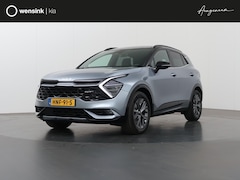 Kia Sportage - 1.6 T-GDi Hybrid GT-Line | Panoramadak | Matrix LED Koplampen | Stoel/Stuurverwarming | Ke