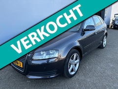 Audi A3 Sportback - 1.8 TFSI Ambiente Pro Line - Panorama Dak