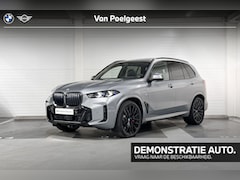 BMW X5 - xDrive50e | M-Sport Pro | Travel Pack | Innovation Pack | Comfort Pack | Driving Assistant