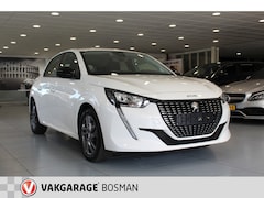 Peugeot 208 - 208 1.2 PureTech 100 Active Pack/CARPLAY/NAVI/CRUISE