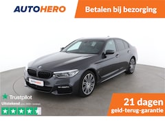 BMW 5-serie - 530e iPerformance M Sport | RW42614 |