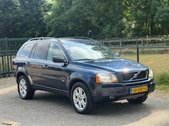 Volvo XC90 - 2.4 D5 Exclusive /7P/Automaat/Xenon/