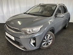 Kia Stonic - 1.0 T-GDi MHEV DynamicLine 1E EIGN/ECC/APPLE/STOELVERW./CAMERA