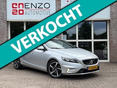 Volvo V40 - 2.0 R-Design|Vol opties|Goed onderhoud|