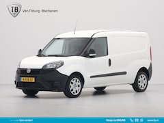 Fiat Doblò Cargo - 1.6 MJ 105pk L2H1 Maxi Trekhaak