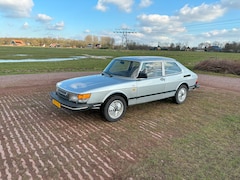 Saab 900 Coupé - 2.0 C Classic