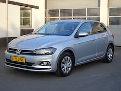 Volkswagen Polo - 1.0 TSI Comfortline Airco, navigatie, parkeersensoren voor en achter, cruise controle, enz