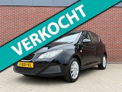 Seat Ibiza - 1.2 Style 5-deurs / Airco / Elektrische ramen