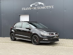 Volkswagen Polo - 1.8 TSI GTI|PANO|DSG|LED|CARPLAY|NAVI|CRUISE