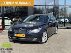BMW 5-serie Touring - 520d Corporate Lease Business Line Edition I
