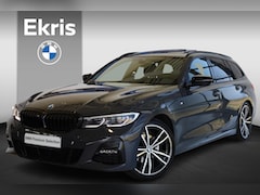BMW 3-serie Touring - 320i M Sportpakket | 19 inch | Driving Assistant | Active Cruise Control | Comfort Access