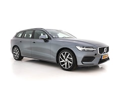 Volvo V60 - 2.0 T4 Aut. *FULL-LED | DIGI-COCKPIT | NAVI-FULLMAP | ECC | CRUISE | COMFORT-SEATS | LANE