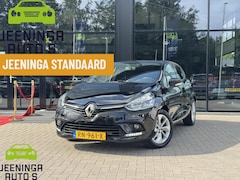 Renault Clio - 0.9 TCe Limited