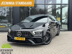 Mercedes-Benz A-klasse - AMG 45 4MATIC+ Premium Plus | Aero AMG |