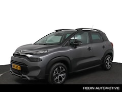 Citroën C3 Aircross - 1.2 PureTech You | Navigatie | Head- Up Display | Climate Controle | Cruise Controle |