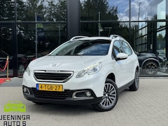 Peugeot 2008 - 1.2 VTi Blue Lease |Navi | APK | PDC | Cruise