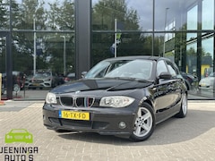 BMW 1-serie - 116i Business Line | Airco | NAP|